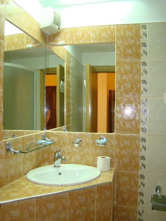Hotel Zada Predeál Szoba fotó