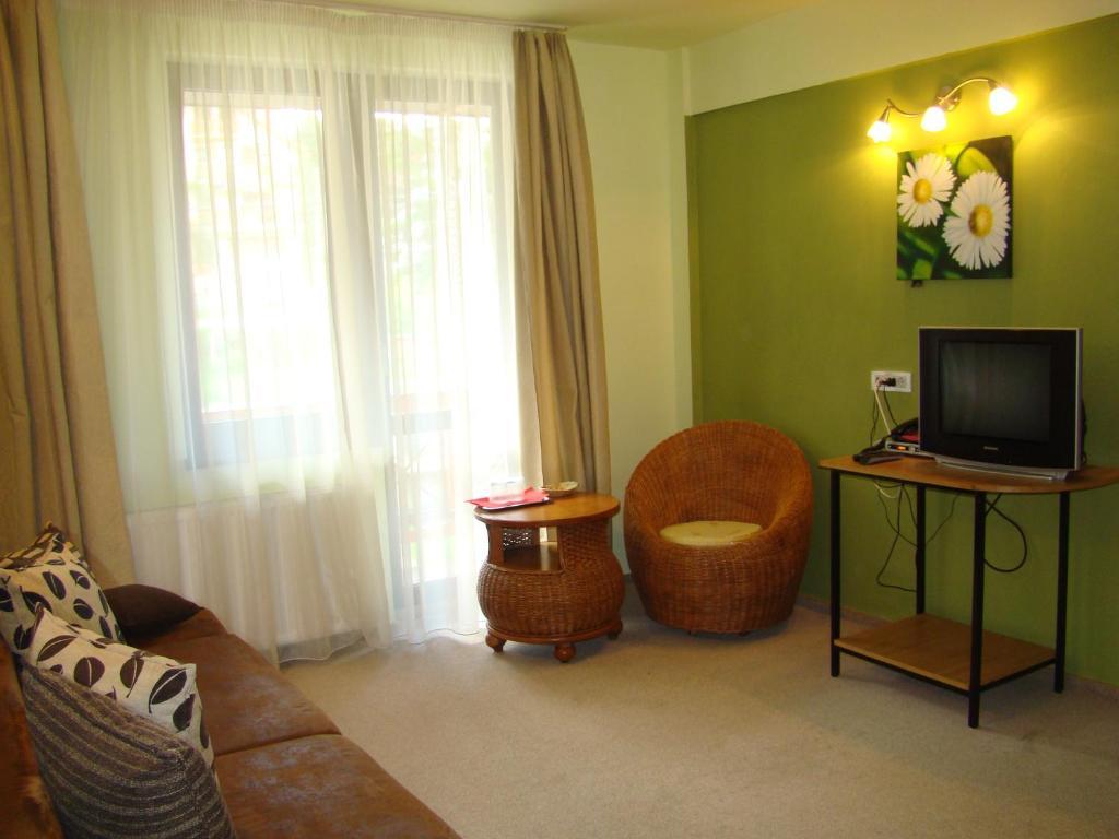 Hotel Zada Predeál Szoba fotó